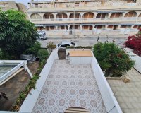 Resale - Townhouse / Duplex / Corner - Santa Pola