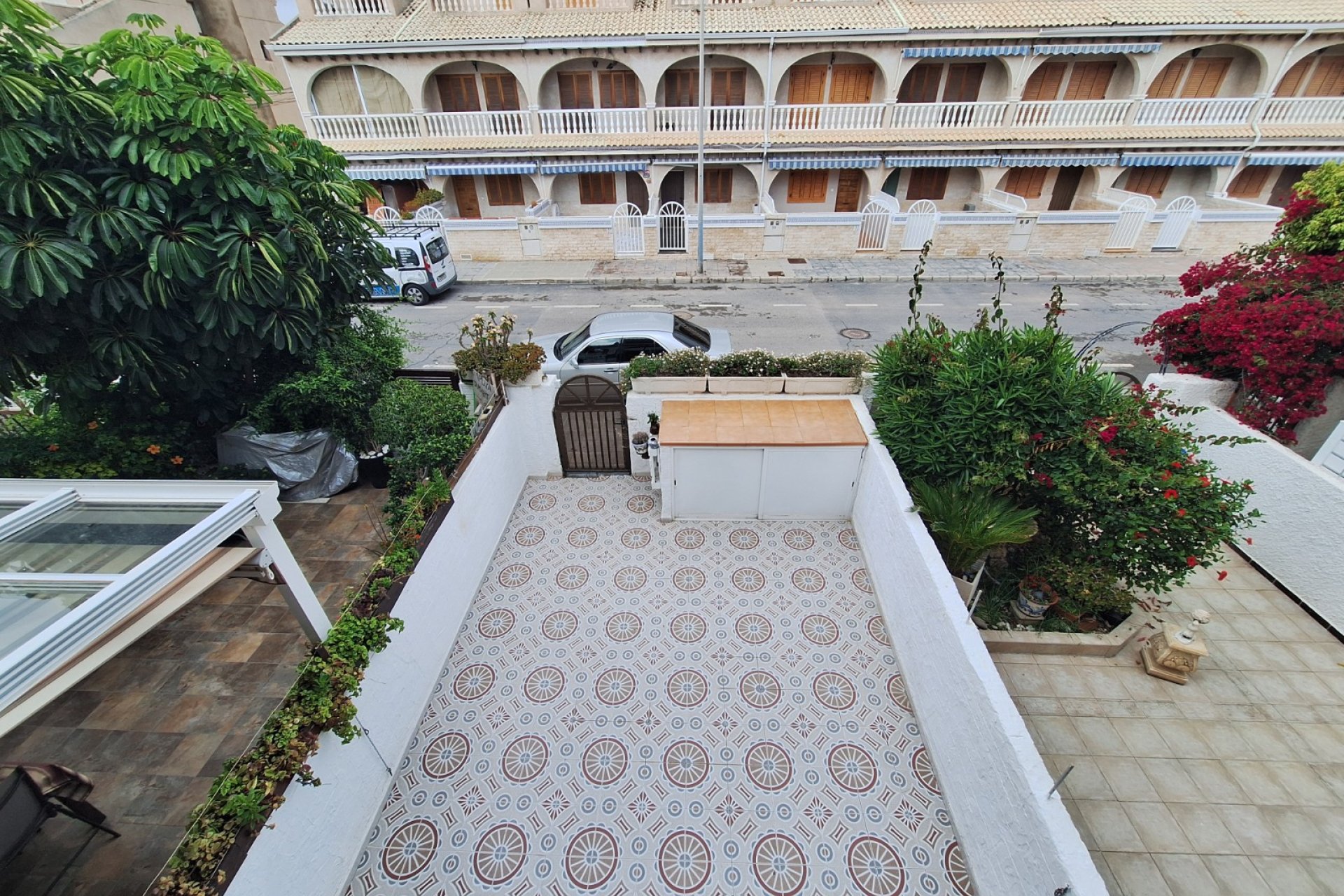 Resale - Townhouse / Duplex / Corner - Santa Pola