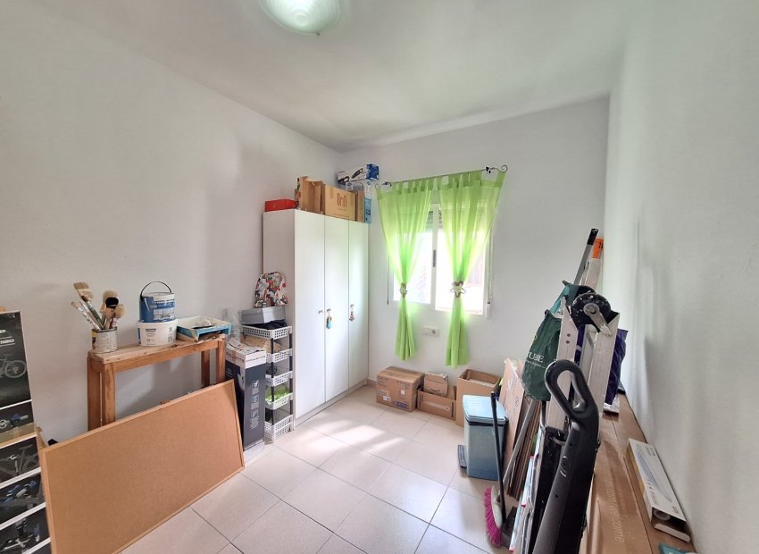 Resale - Townhouse / Duplex / Corner - Santa Pola