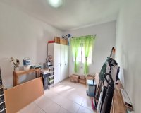 Resale - Townhouse / Duplex / Corner - Santa Pola