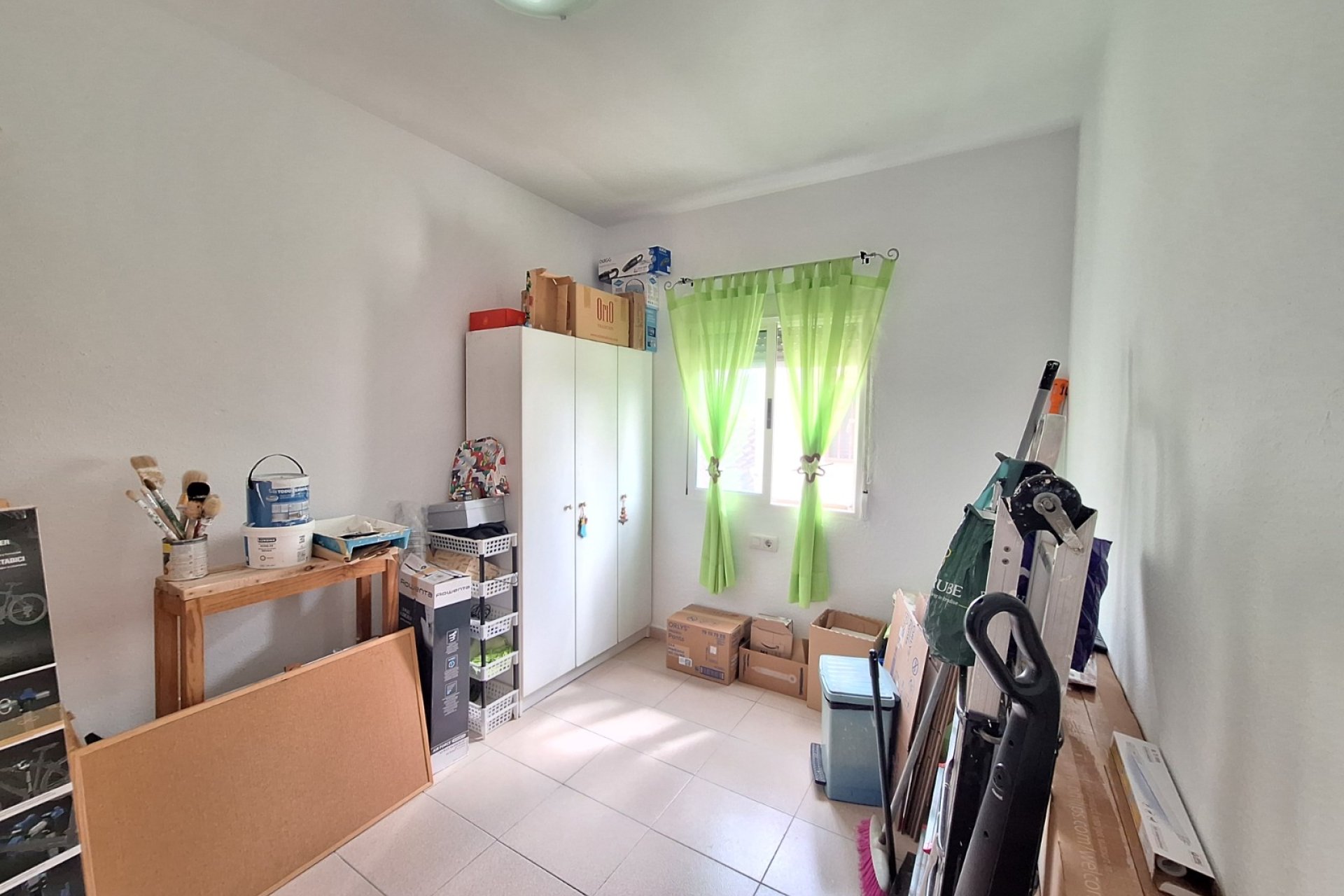 Resale - Townhouse / Duplex / Corner - Santa Pola