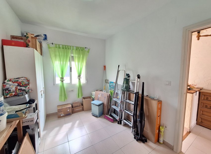 Resale - Townhouse / Duplex / Corner - Santa Pola