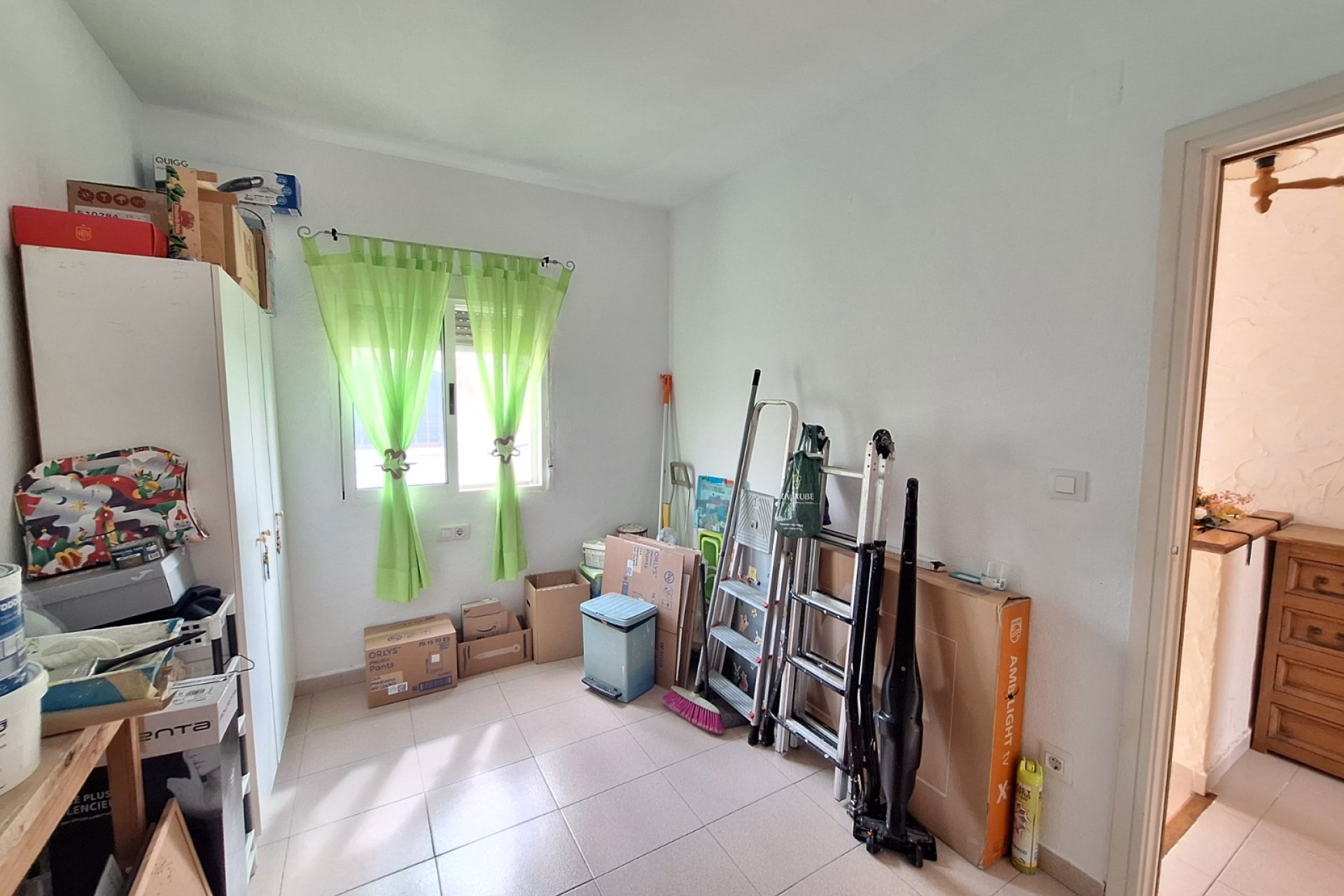 Resale - Townhouse / Duplex / Corner - Santa Pola