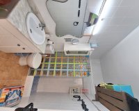 Resale - Townhouse / Duplex / Corner - Santa Pola