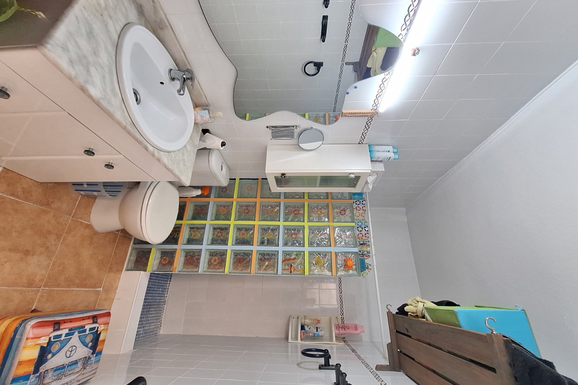 Resale - Townhouse / Duplex / Corner - Santa Pola