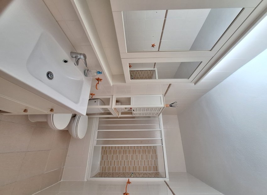 Resale - Townhouse / Duplex / Corner - Santa Pola