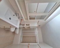 Resale - Townhouse / Duplex / Corner - Santa Pola