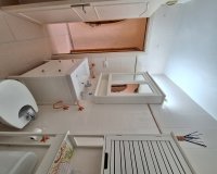 Resale - Townhouse / Duplex / Corner - Santa Pola