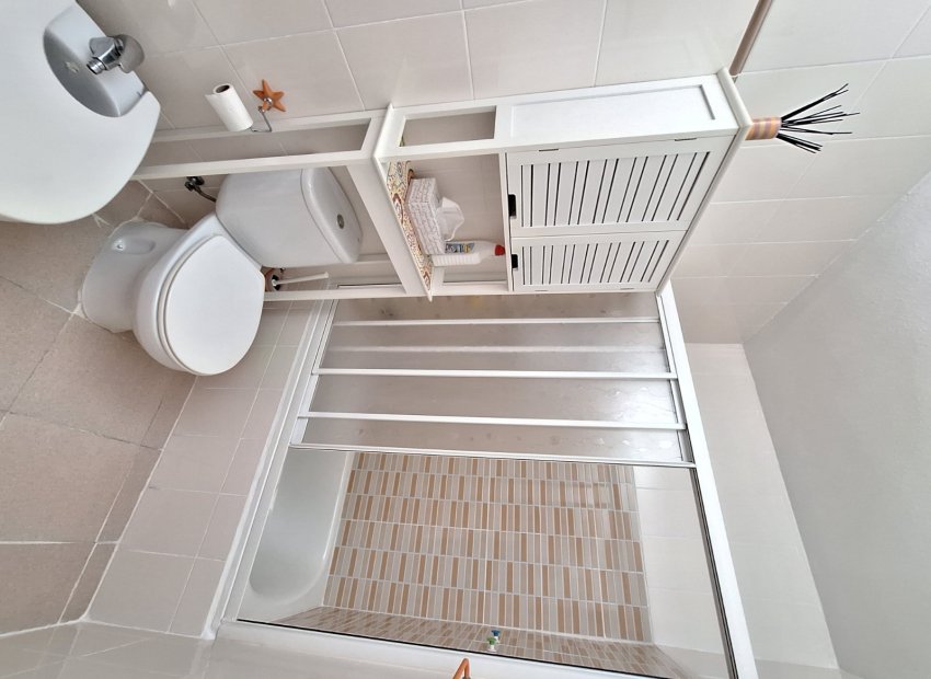 Resale - Townhouse / Duplex / Corner - Santa Pola