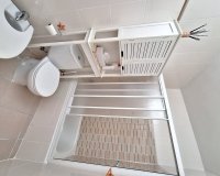 Resale - Townhouse / Duplex / Corner - Santa Pola