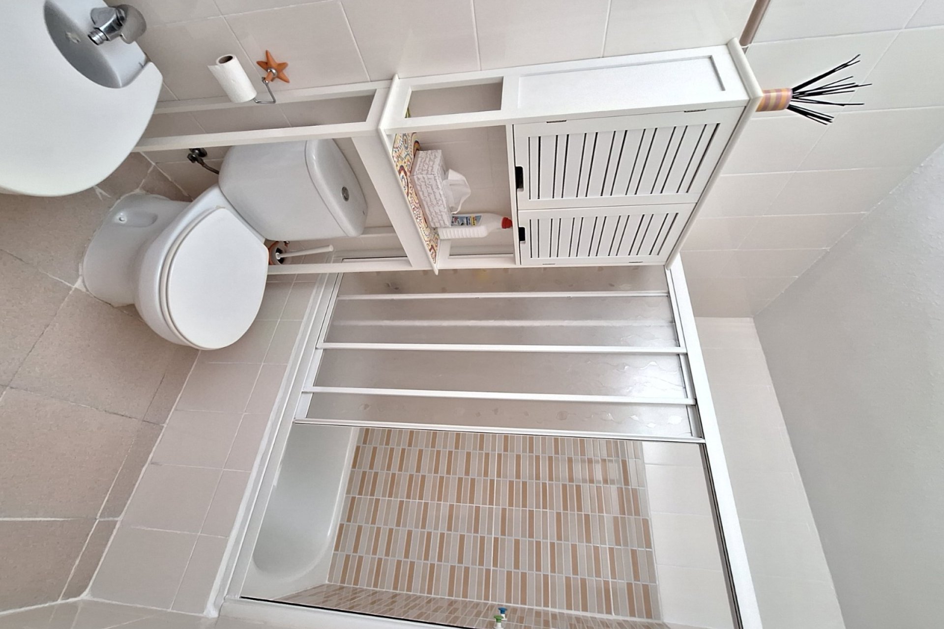 Resale - Townhouse / Duplex / Corner - Santa Pola