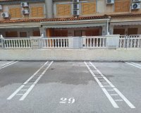 Resale - Townhouse / Duplex / Corner - Santa Pola