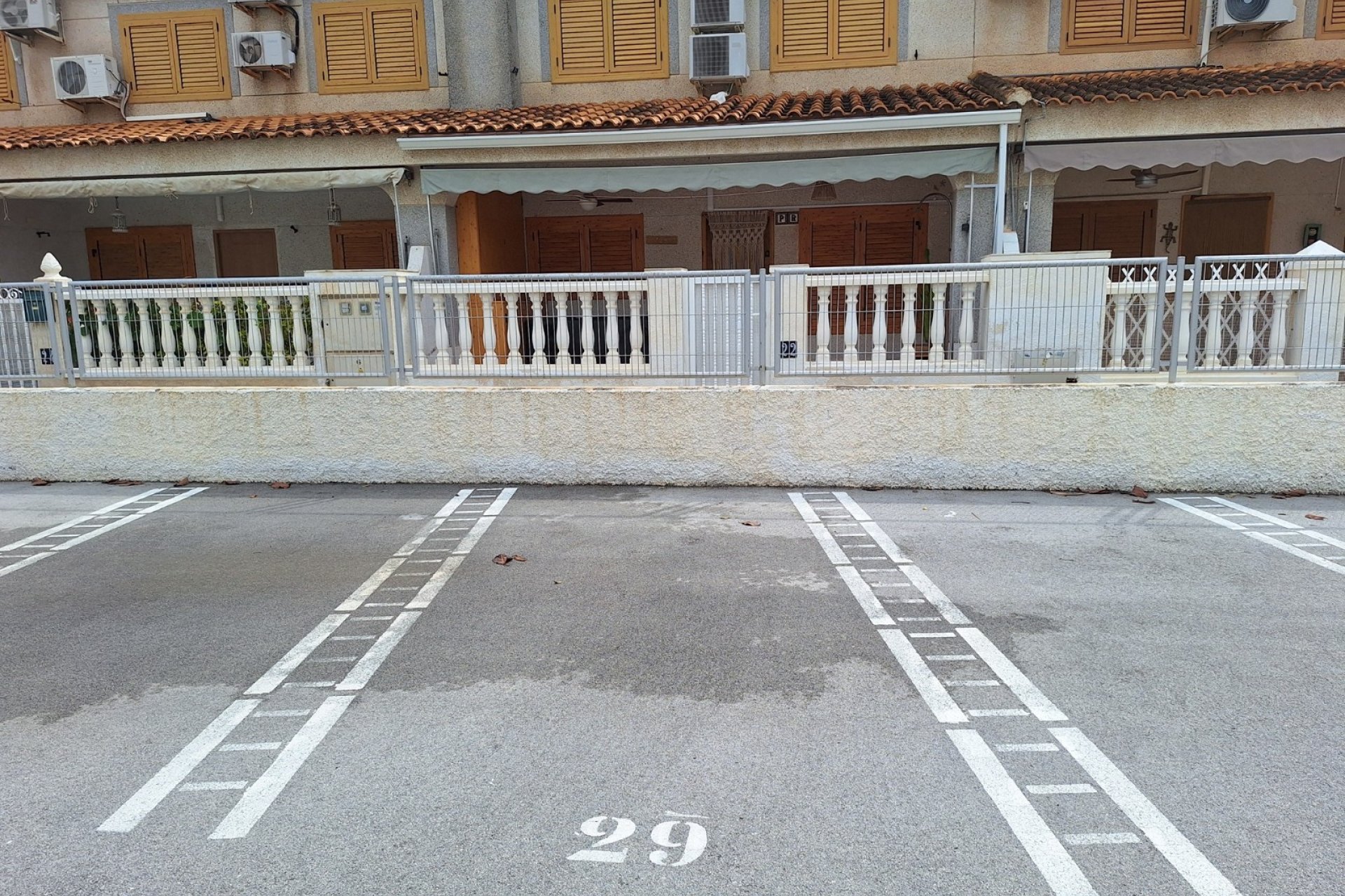 Resale - Townhouse / Duplex / Corner - Santa Pola