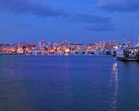 Resale - Townhouse / Duplex / Corner - Santa Pola