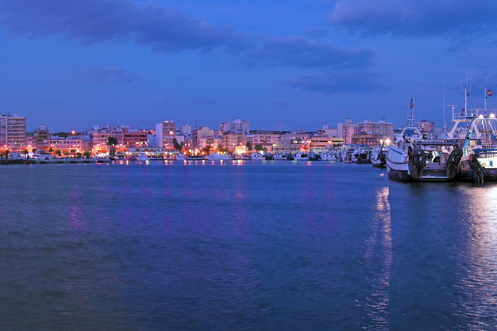 Resale - Townhouse / Duplex / Corner - Santa Pola