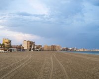 Resale - Townhouse / Duplex / Corner - Santa Pola