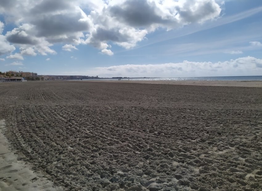 Resale - Townhouse / Duplex / Corner - Santa Pola