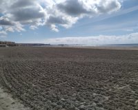 Resale - Townhouse / Duplex / Corner - Santa Pola