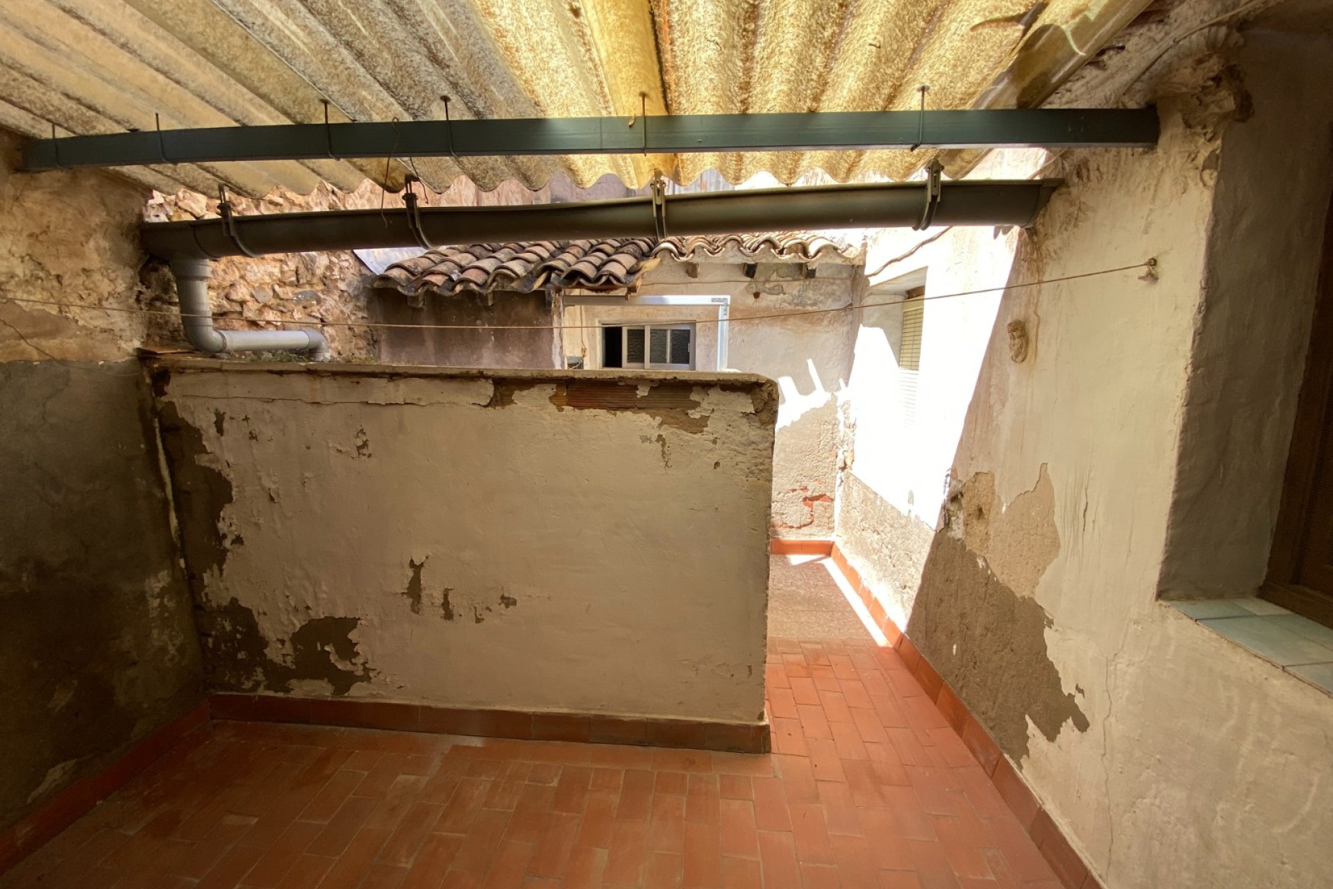 Resale - Townhouse / Duplex / Corner - Sax