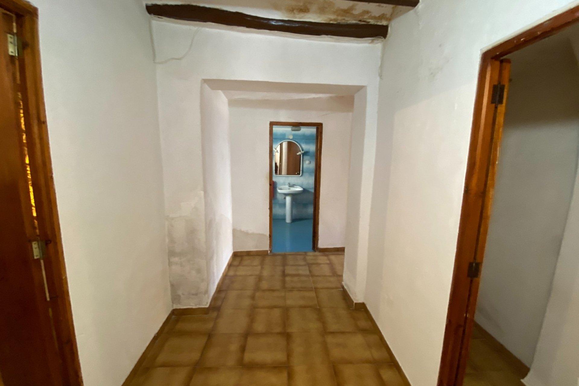 Resale - Townhouse / Duplex / Corner - Sax