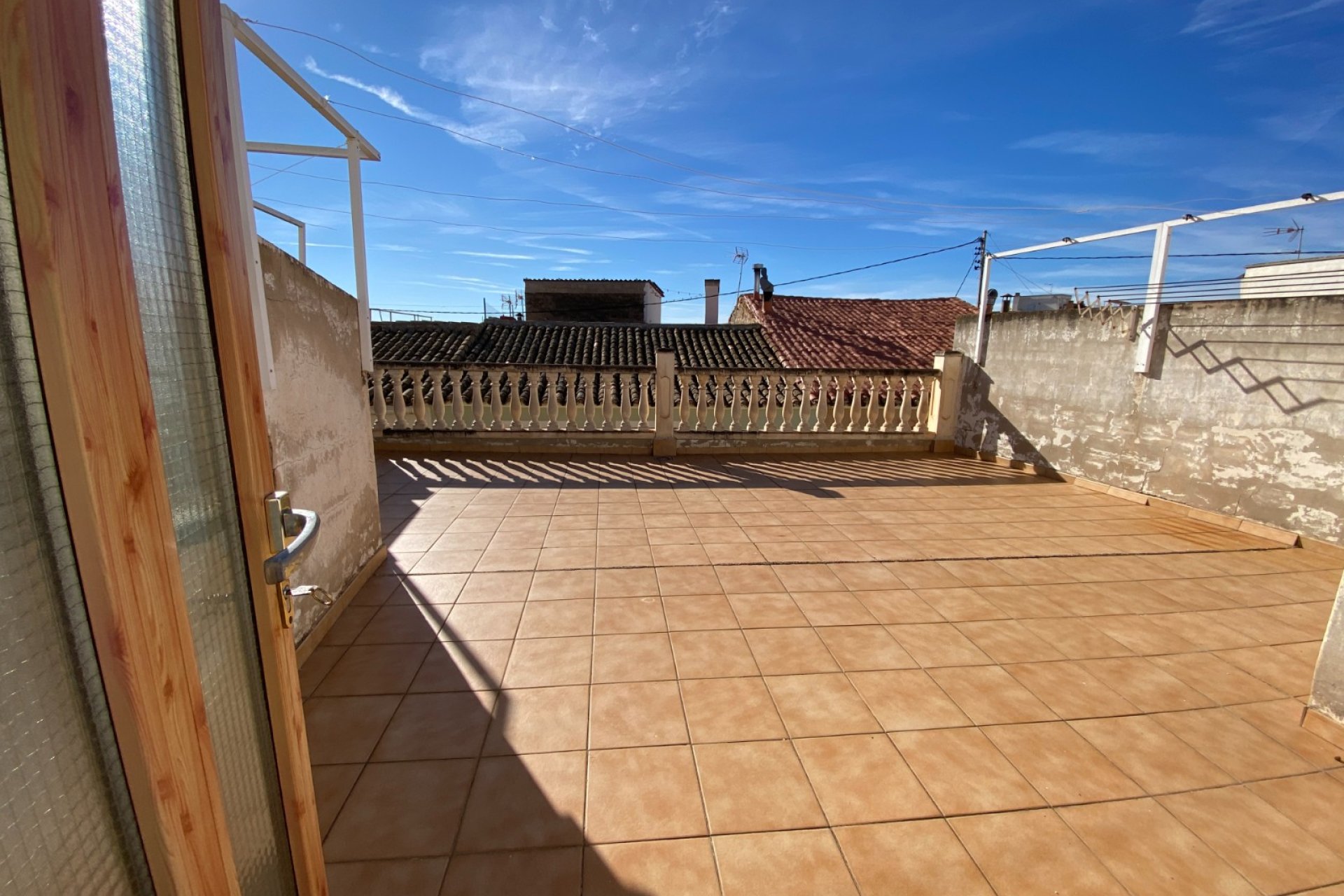 Resale - Townhouse / Duplex / Corner - Sax