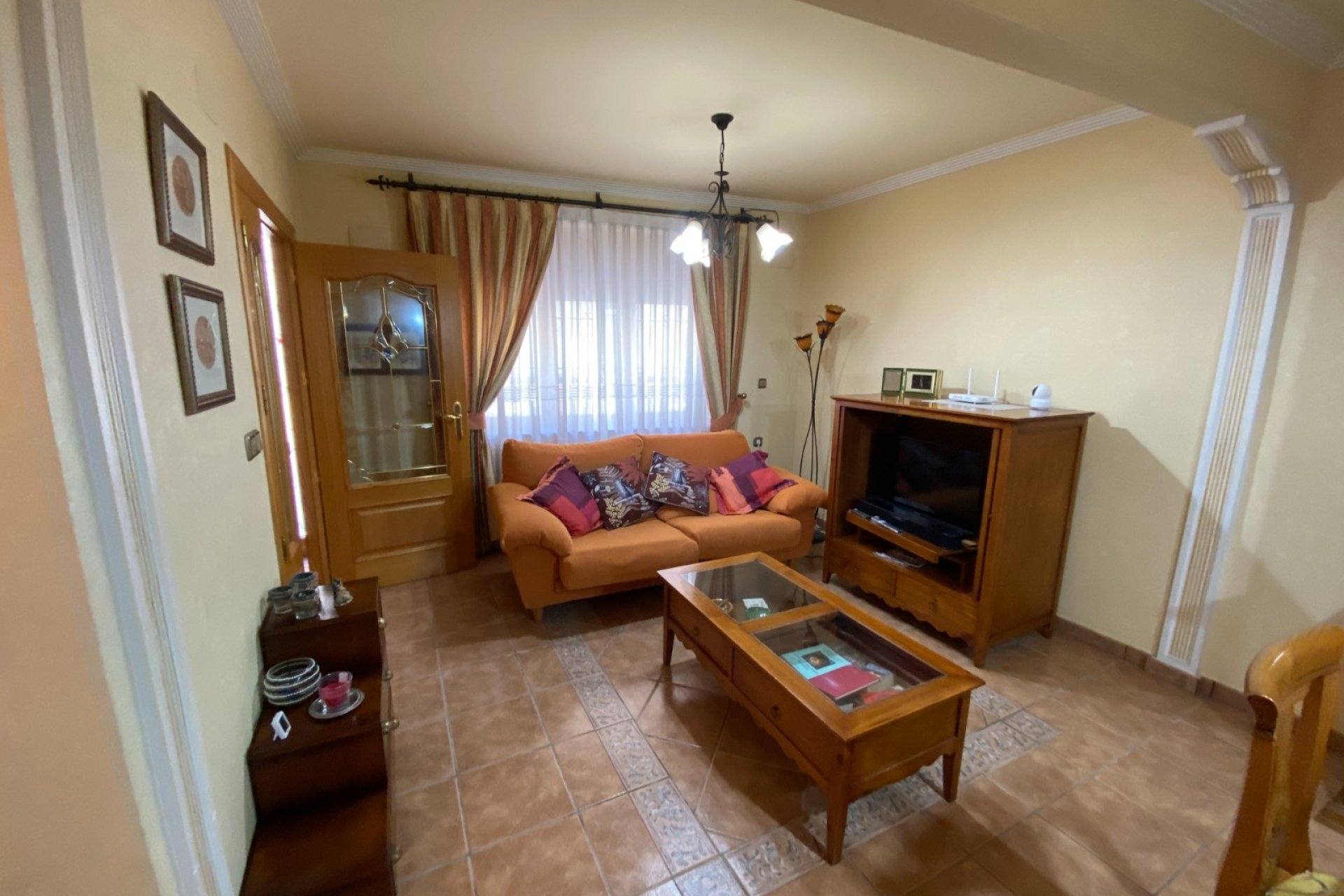 Resale - Townhouse / Duplex / Corner - Sax