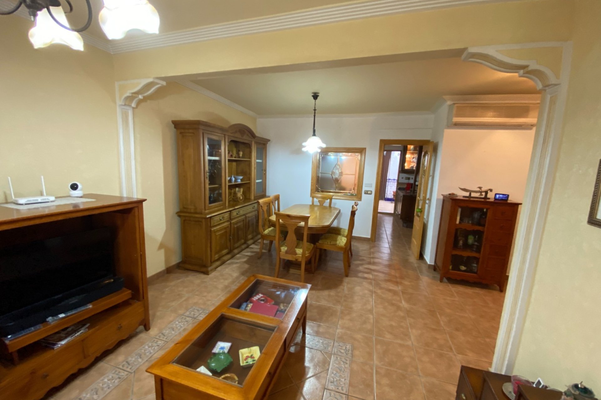 Resale - Townhouse / Duplex / Corner - Sax