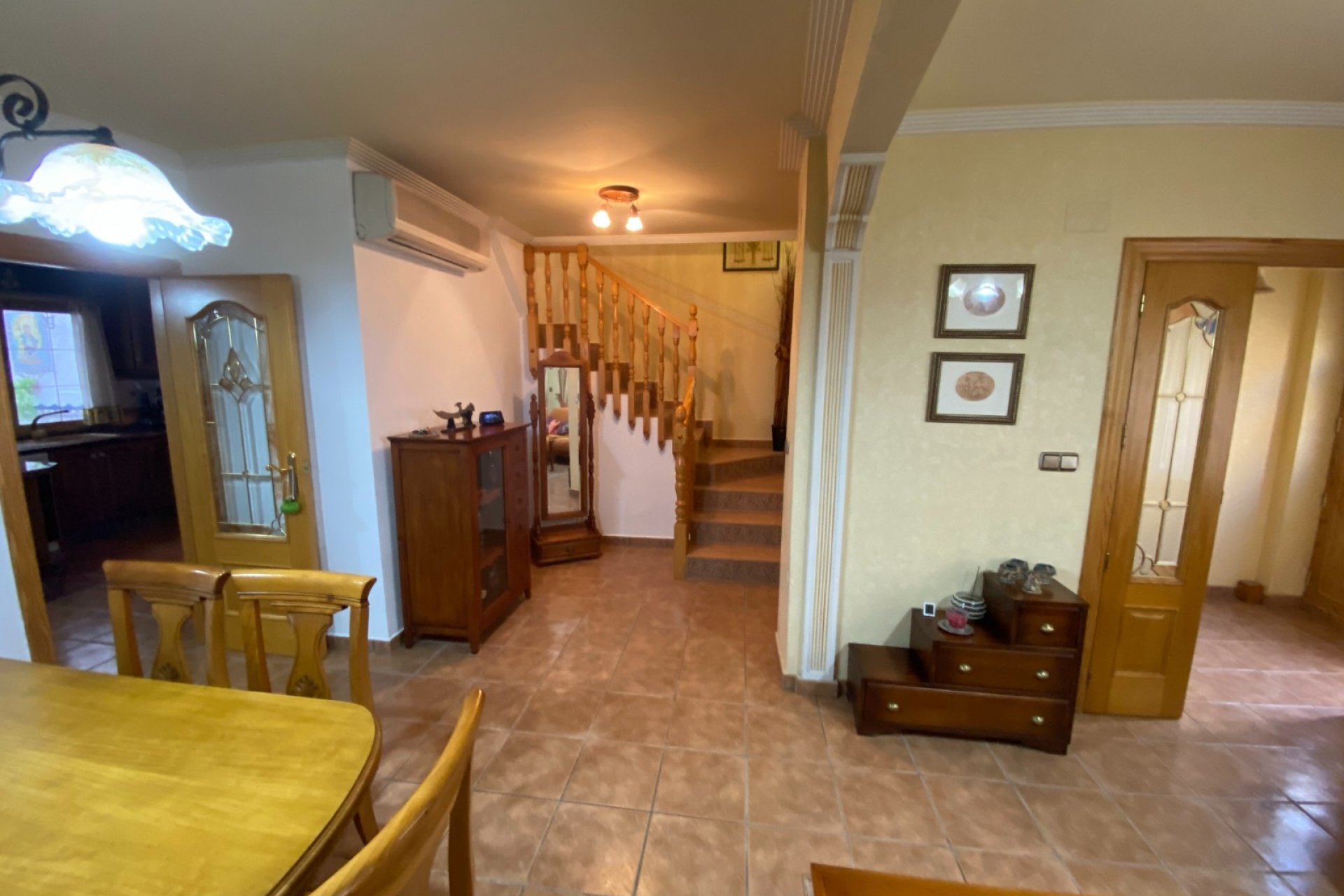 Resale - Townhouse / Duplex / Corner - Sax