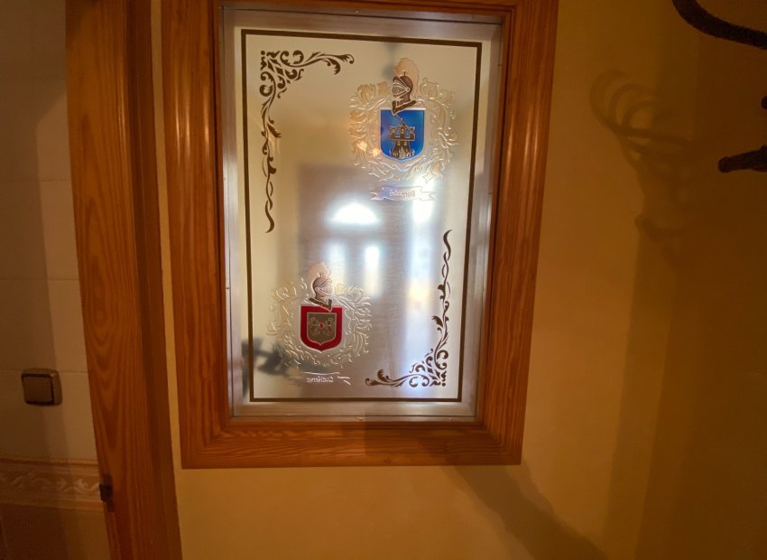 Resale - Townhouse / Duplex / Corner - Sax