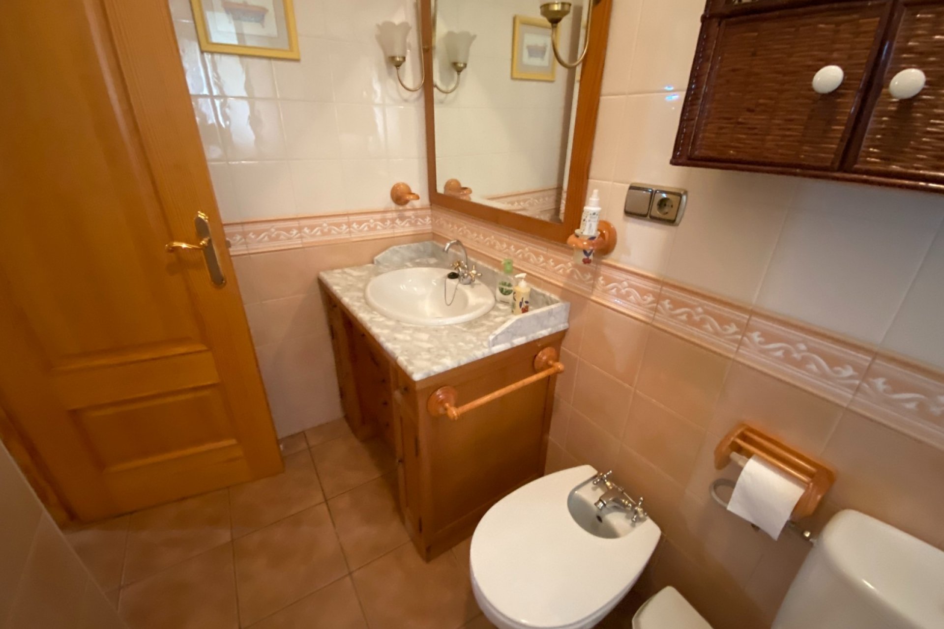 Resale - Townhouse / Duplex / Corner - Sax