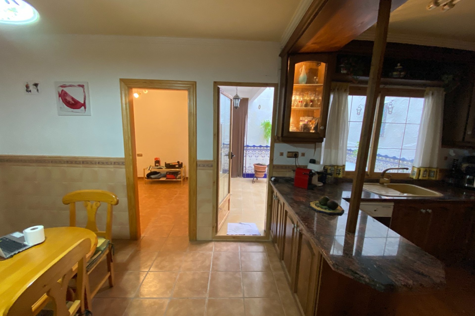 Resale - Townhouse / Duplex / Corner - Sax