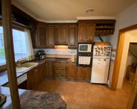 Resale - Townhouse / Duplex / Corner - Sax