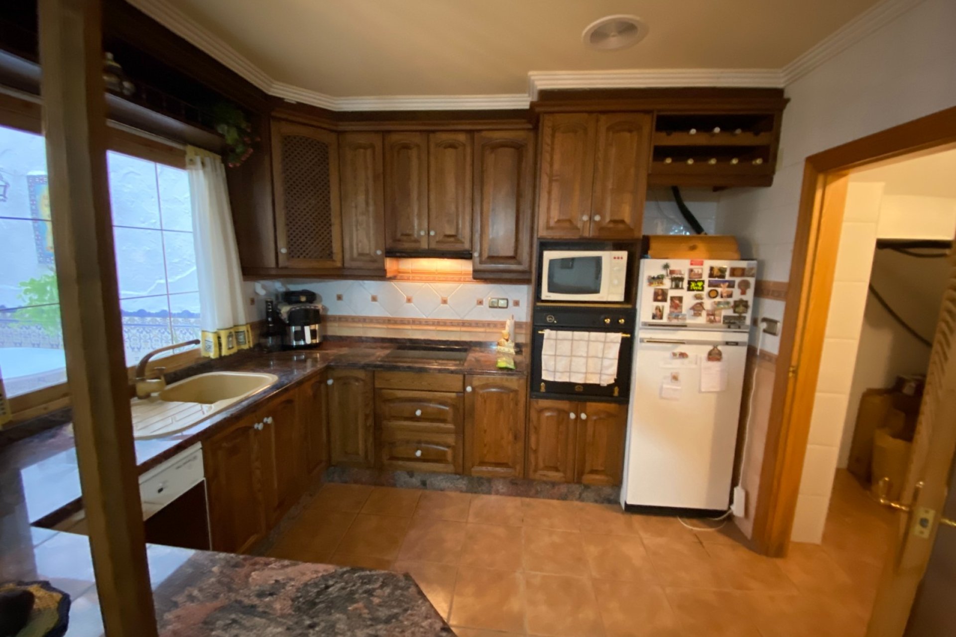 Resale - Townhouse / Duplex / Corner - Sax