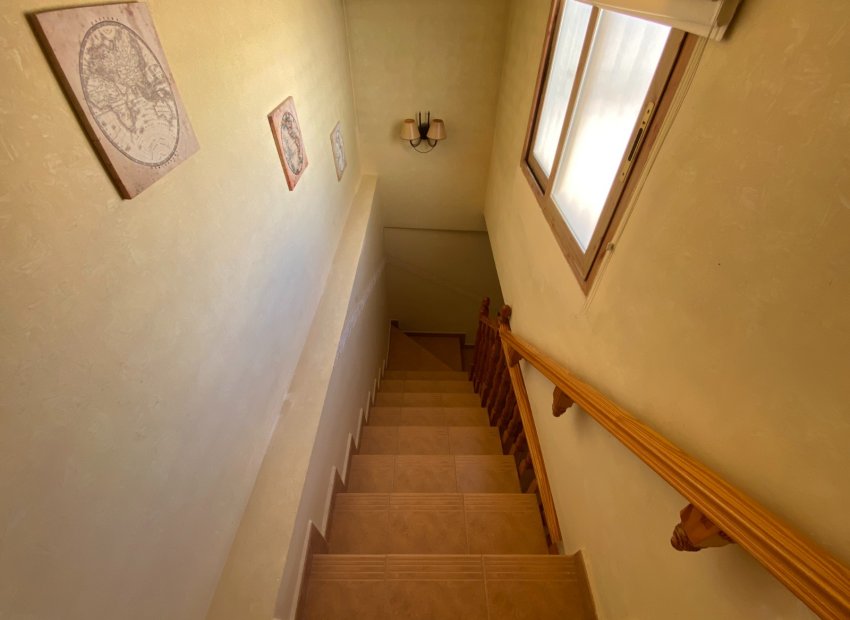 Resale - Townhouse / Duplex / Corner - Sax