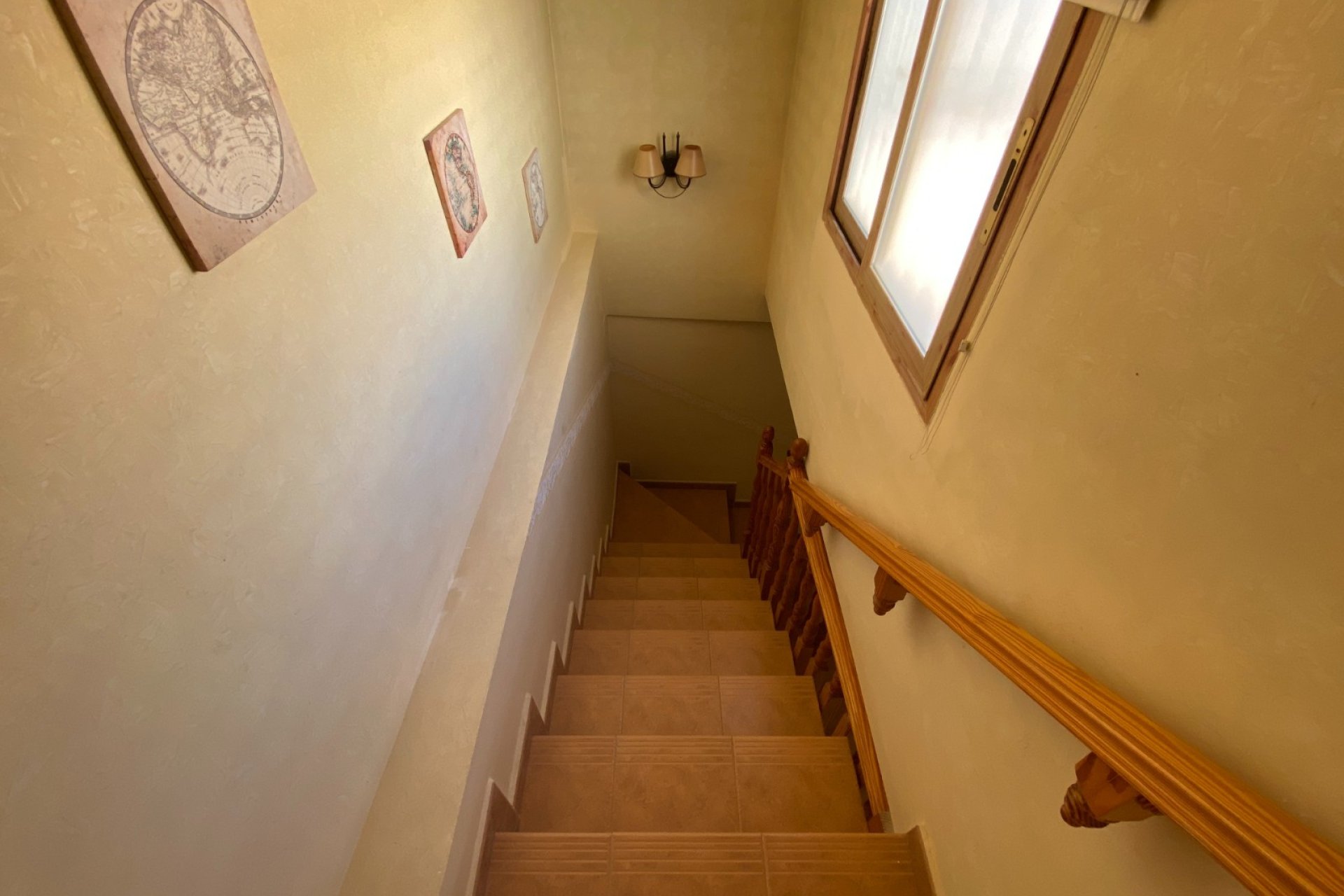 Resale - Townhouse / Duplex / Corner - Sax