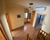 Resale - Townhouse / Duplex / Corner - Sax