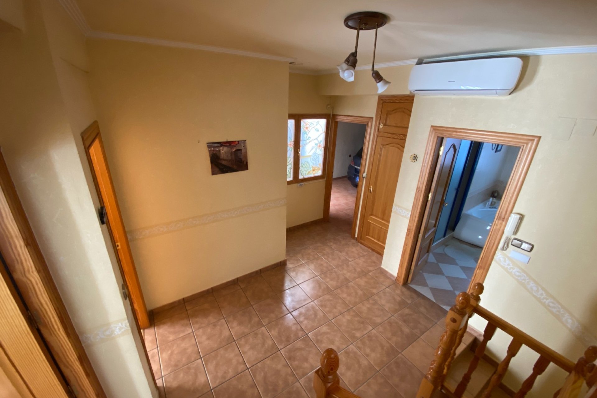 Resale - Townhouse / Duplex / Corner - Sax