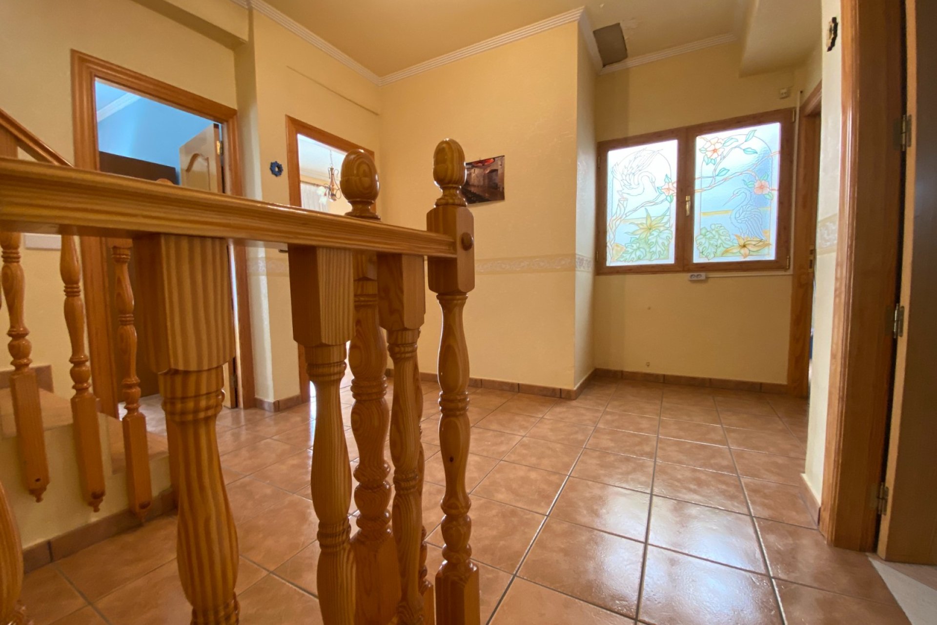 Resale - Townhouse / Duplex / Corner - Sax