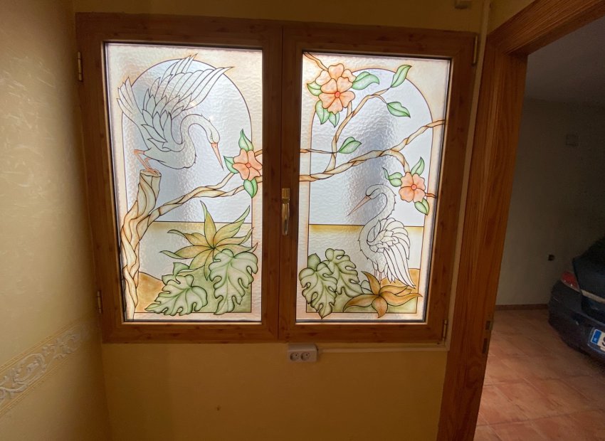 Resale - Townhouse / Duplex / Corner - Sax