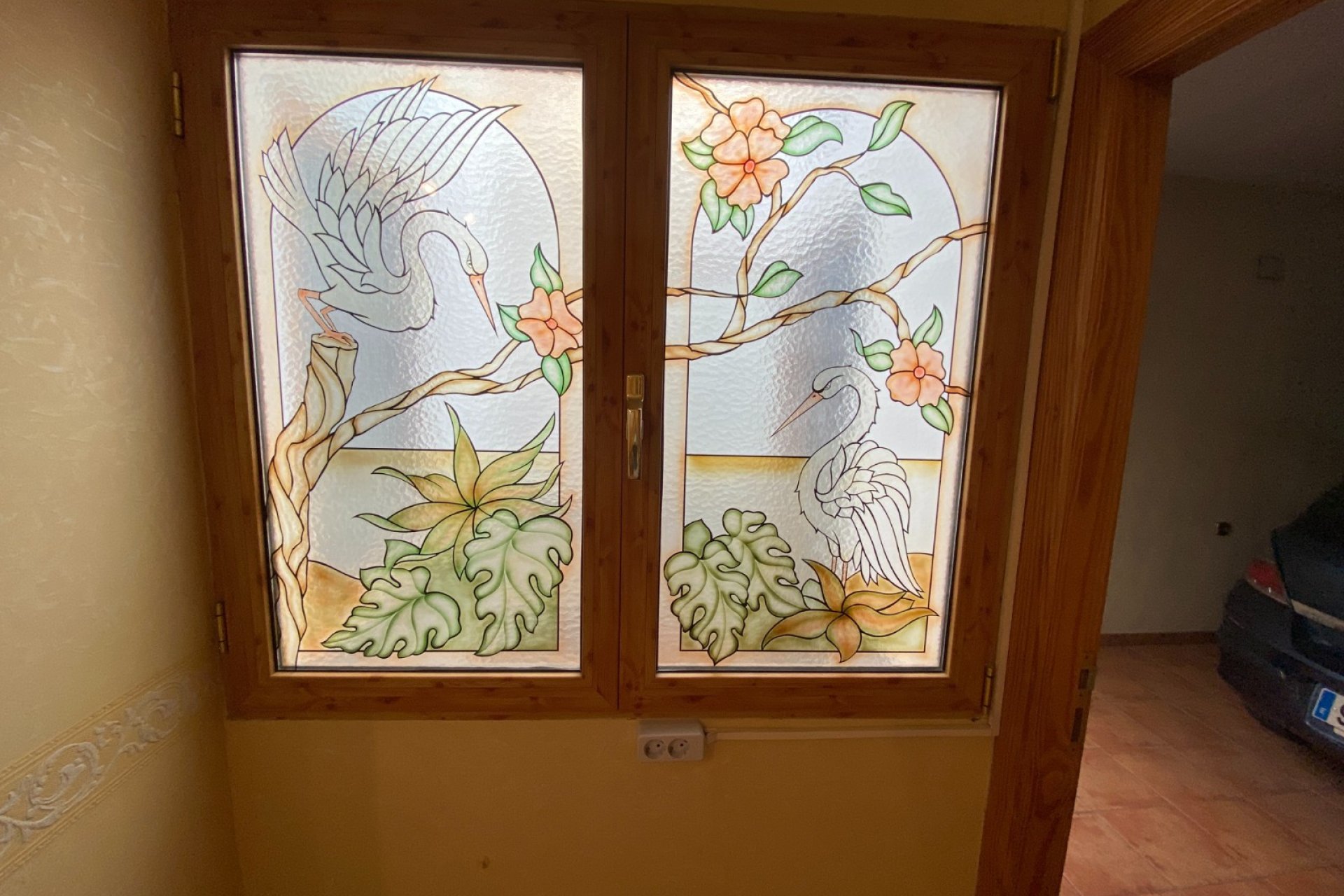 Resale - Townhouse / Duplex / Corner - Sax