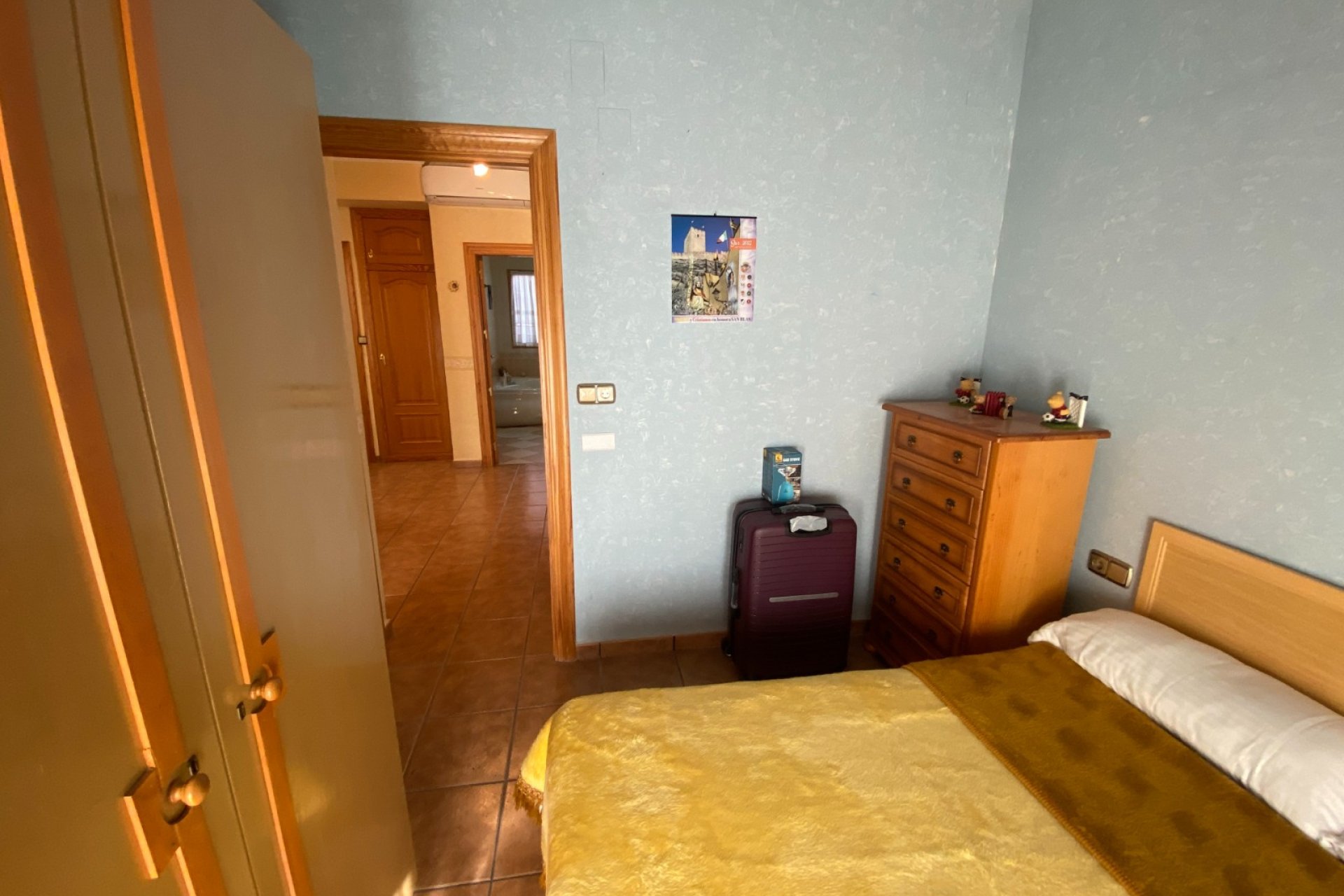 Resale - Townhouse / Duplex / Corner - Sax