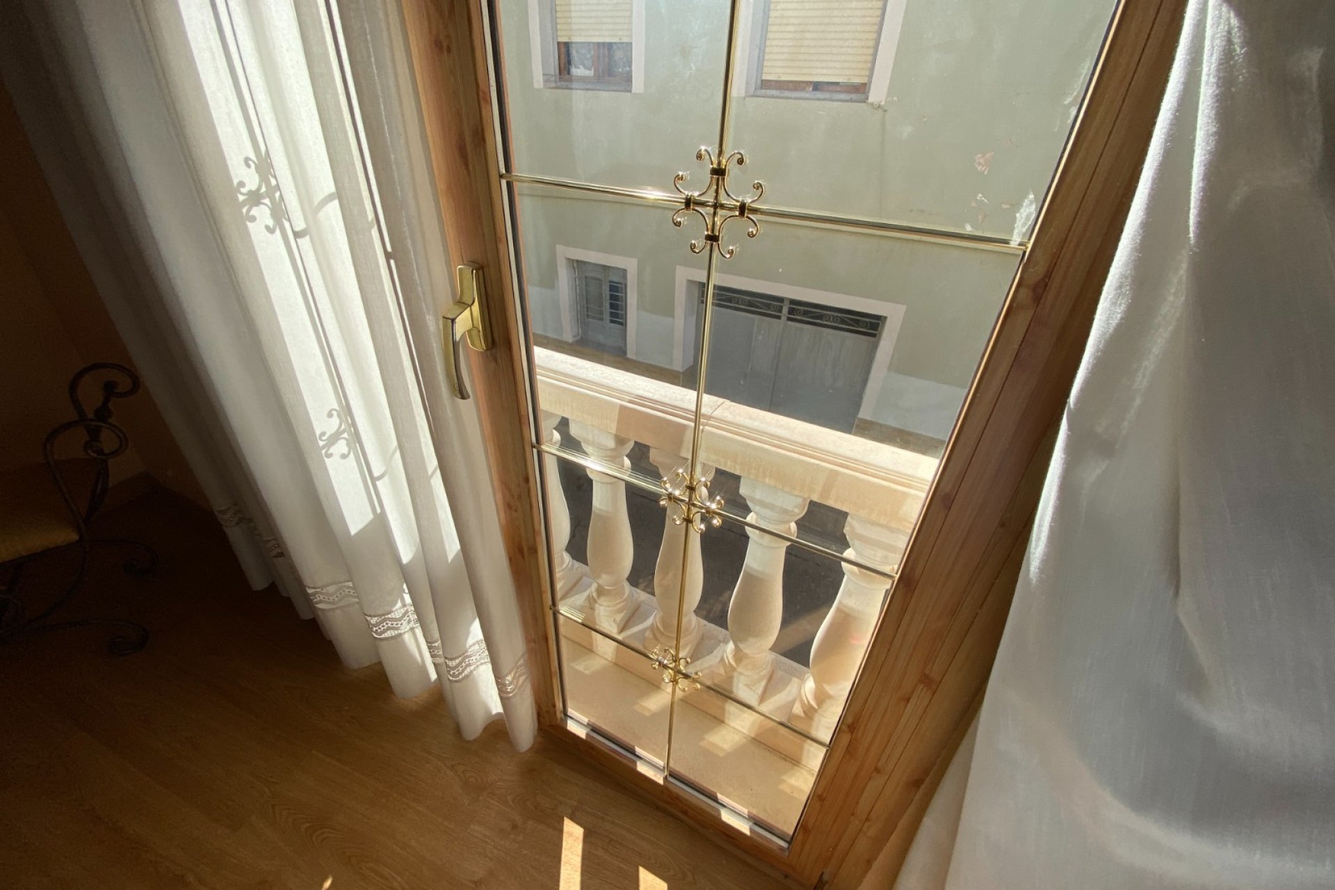 Resale - Townhouse / Duplex / Corner - Sax