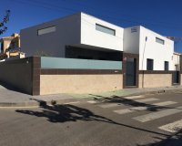 Resale - Townhouse / Duplex / Corner - Torre de la Horadada - Mil Palmeras