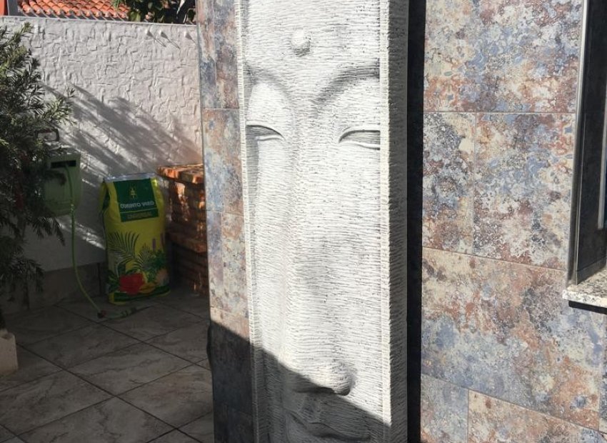 Resale - Townhouse / Duplex / Corner - Torre de la Horadada - Mil Palmeras