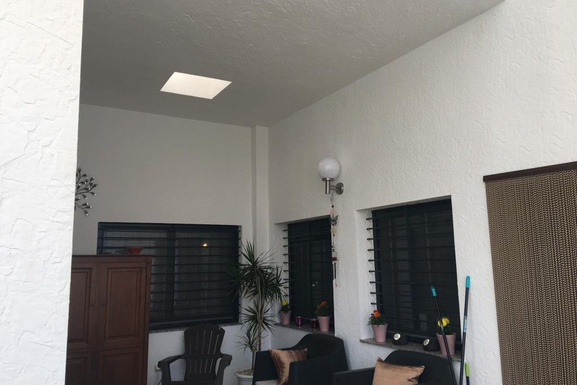 Resale - Townhouse / Duplex / Corner - Torre de la Horadada - Mil Palmeras