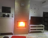 Resale - Townhouse / Duplex / Corner - Torre de la Horadada - Mil Palmeras