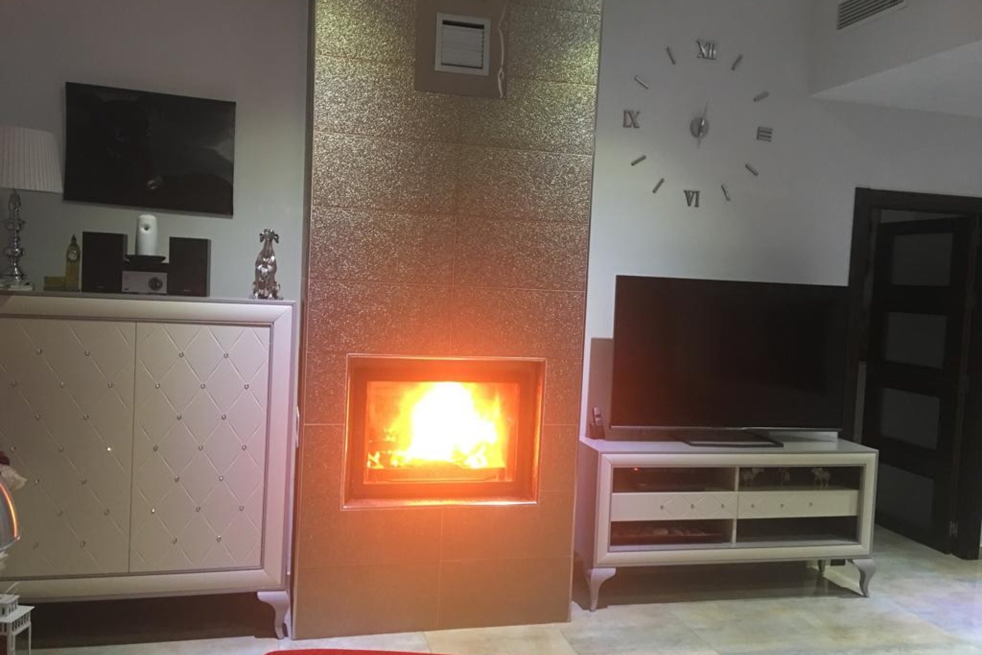 Resale - Townhouse / Duplex / Corner - Torre de la Horadada - Mil Palmeras