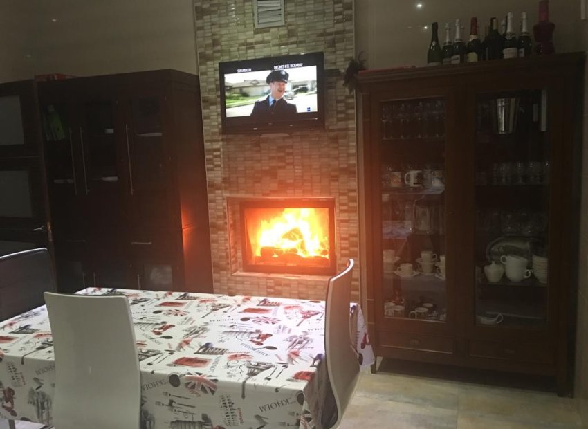 Resale - Townhouse / Duplex / Corner - Torre de la Horadada - Mil Palmeras