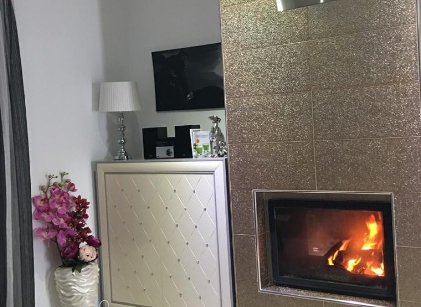 Resale - Townhouse / Duplex / Corner - Torre de la Horadada - Mil Palmeras