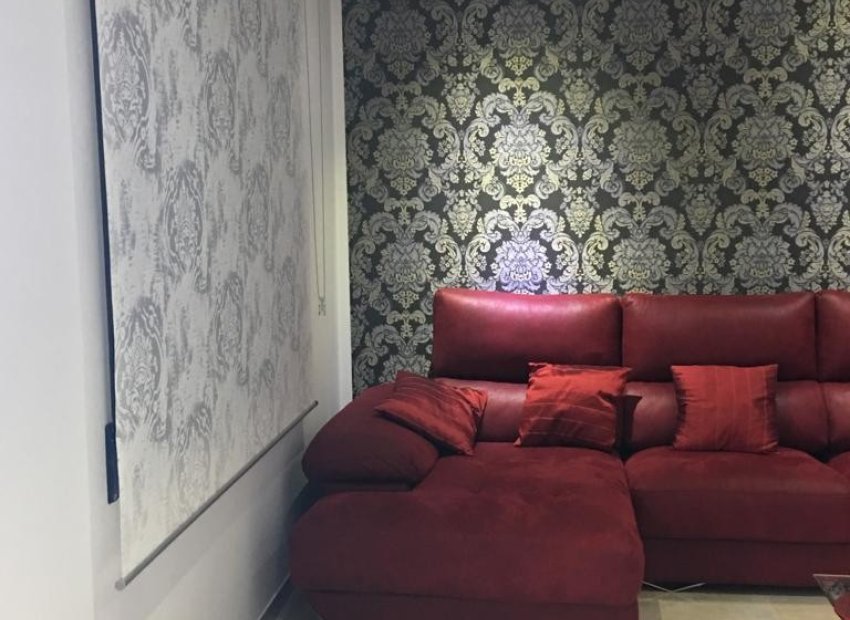 Resale - Townhouse / Duplex / Corner - Torre de la Horadada - Mil Palmeras